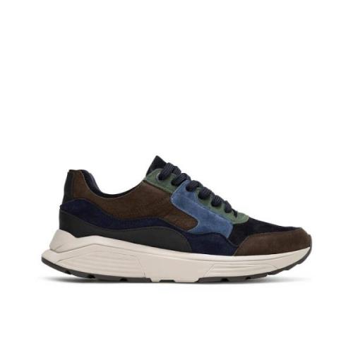 Golden Gate Heren Sneakers Xsensible , Multicolor , Heren