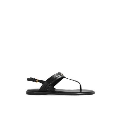 ‘Nya’ sandalen Isabel Marant , Black , Dames