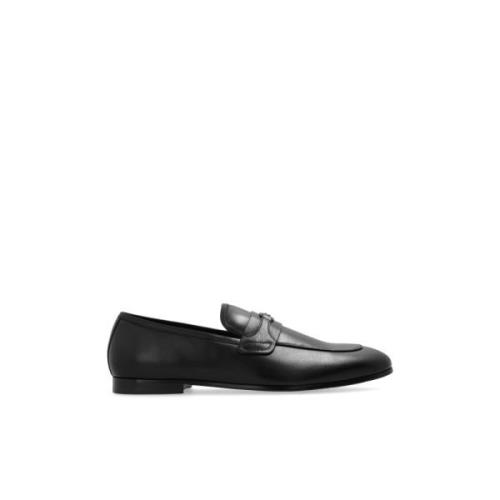 Loafers schoenen Coach , Black , Heren