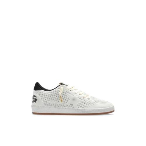 Sportschoenen 'Hf Ball Star' Golden Goose , White , Heren