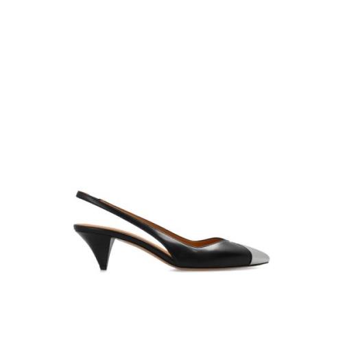 ‘Elina’ pumps Isabel Marant , Black , Dames