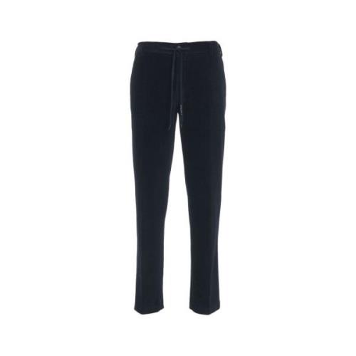 Blauwe Broek Aw24 Circolo 1901 , Blue , Heren