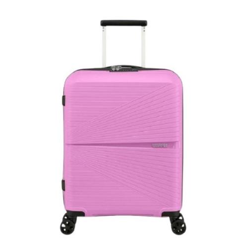 Roze Trolley Accessoires American Tourister , Pink , Dames