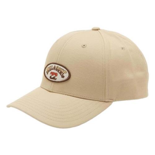 Pet Billabong , Beige , Heren