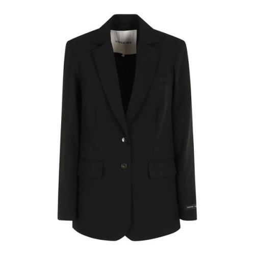 Elegant Mercy Blazer Birgitte Herskind , Black , Dames