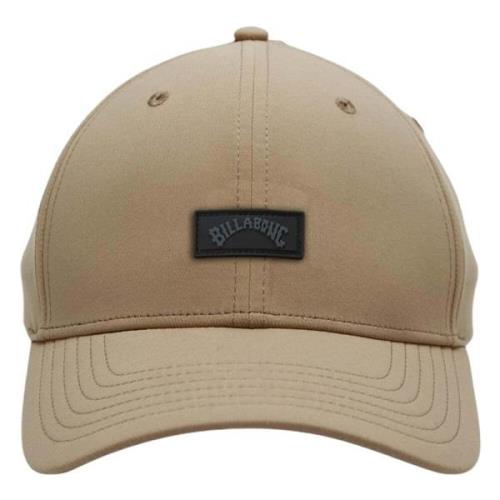 Surftrek Gravel Cap Billabong , Beige , Heren