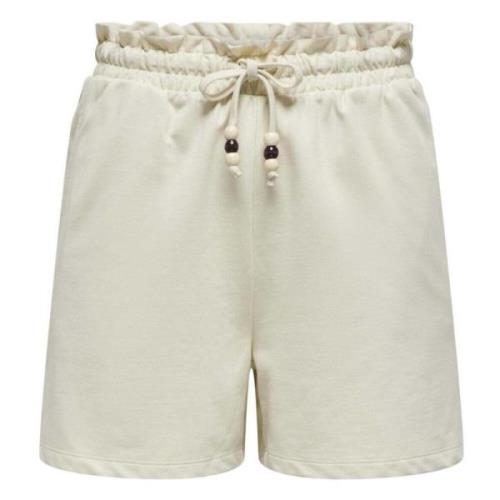 Shorts Only , Beige , Dames