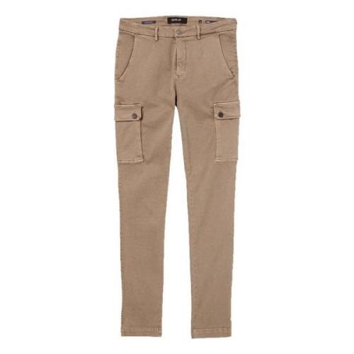 Lange broek Replay , Beige , Heren