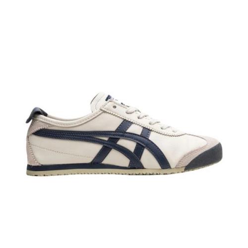 Mexico 66 Birch Peacoat Sneakers Onitsuka Tiger , White , Heren