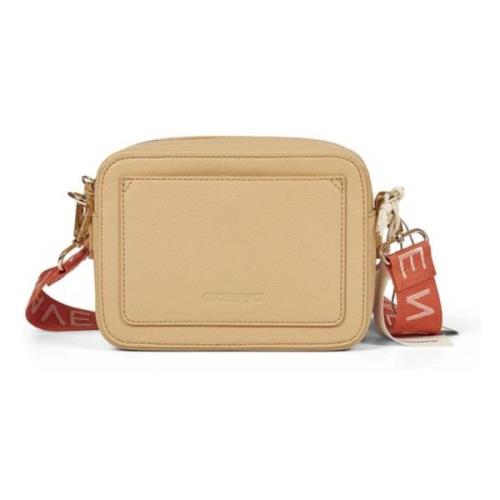 Cross Body Bags Gioseppo , Beige , Dames