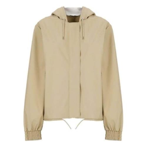 Oliehuid Rains , Beige , Dames