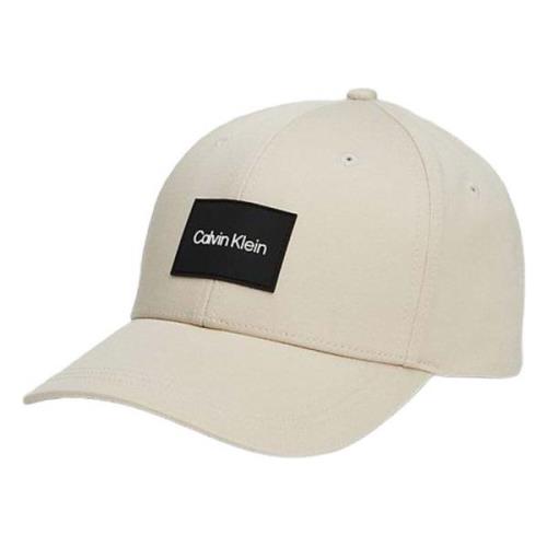 Pet Calvin Klein , Beige , Heren