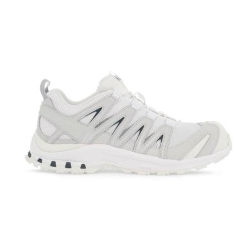 3D Trail Hardloopschoenen Salomon , White , Heren