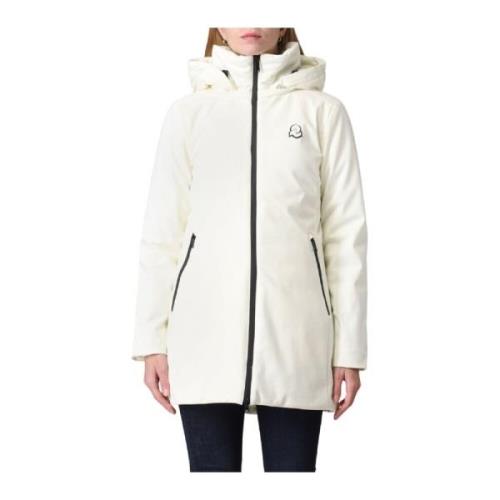 Winterjas Invicta , White , Dames