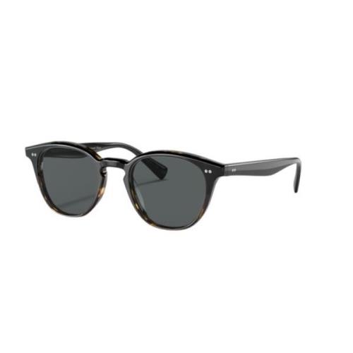 Sunglasses Oliver Peoples , Black , Unisex