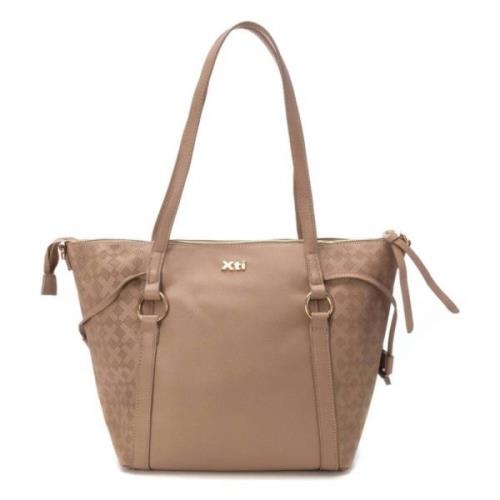 Tas Xti , Beige , Dames