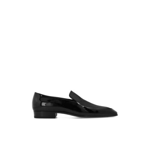 ‘Gabriel’ loafers Saint Laurent , Black , Heren