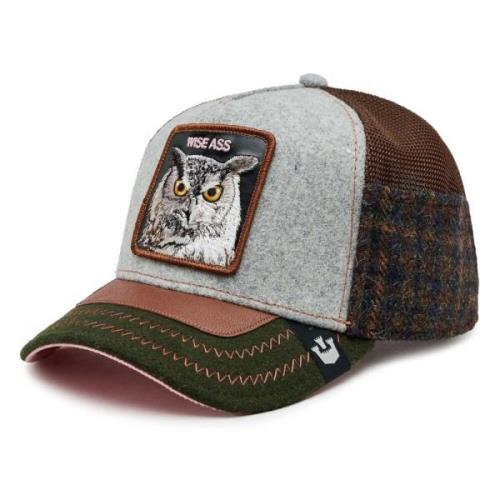 Cum Laude Cap Goorin Bros , Multicolor , Unisex