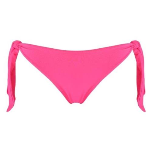 Slip Fiocchi Bikini Liu Jo , Pink , Dames