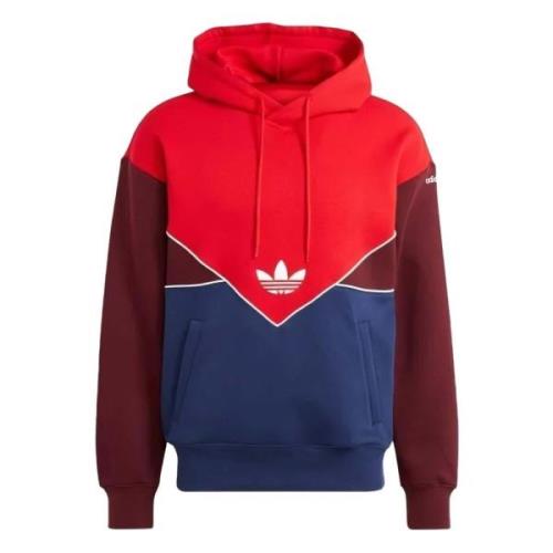 Adicolor Seasonal Archive Hoodie Adidas , Multicolor , Heren