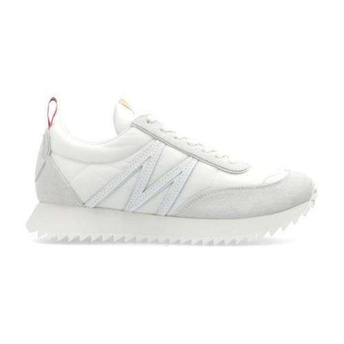 Sportschoenen 'Pacey' Moncler , White , Heren