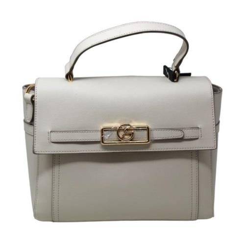 Weekend Bags Gattinoni , White , Dames