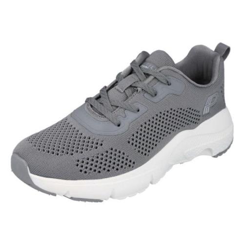 1510 Sneakers Pitillos , Gray , Dames