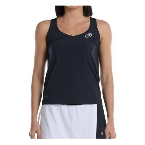 Uncir Tank Top Bullpadel , Blue , Dames