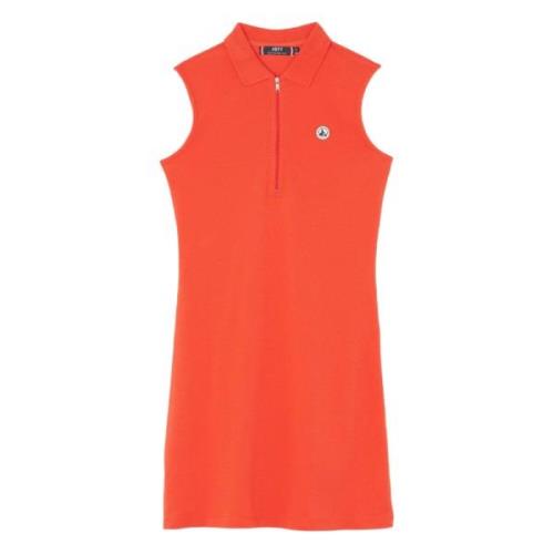 Jurk Jott , Orange , Dames