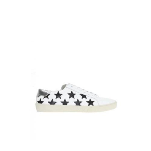 'California' sneakers Saint Laurent , White , Heren