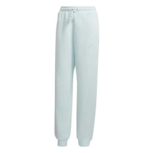 Alle SZN PT Lange broek Adidas , Blue , Dames