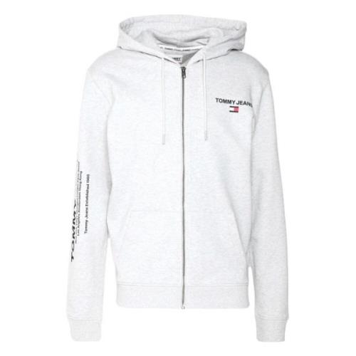 Entry Graphics Hoodie Calvin Klein , Gray , Heren