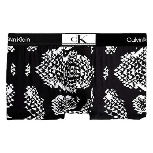 Boxershorts Calvin Klein , Black , Heren