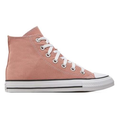 Chuck Taylor All Star Sneakers Converse , Pink , Unisex