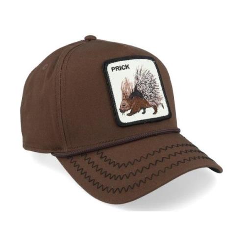 Caps Goorin Bros , Brown , Unisex