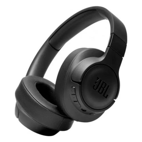 Tune 760nc Sports Headphone Liu Jo , Black , Unisex