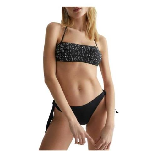 Stijlvolle Bikini Set Liu Jo , Black , Dames