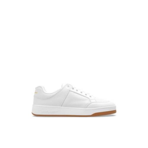 ‘Sl/61’ sneakers Saint Laurent , White , Heren