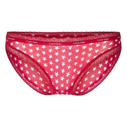 Bikini Bottom Calvin Klein , Multicolor , Dames