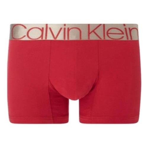 Boxershorts Calvin Klein , Red , Heren