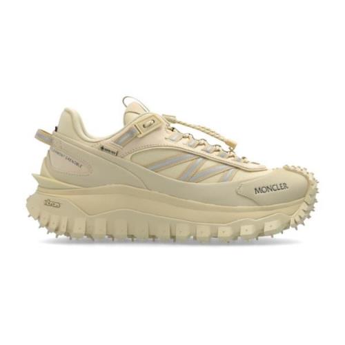 Trailgrio GTX Sports Schoenen Moncler , Beige , Heren