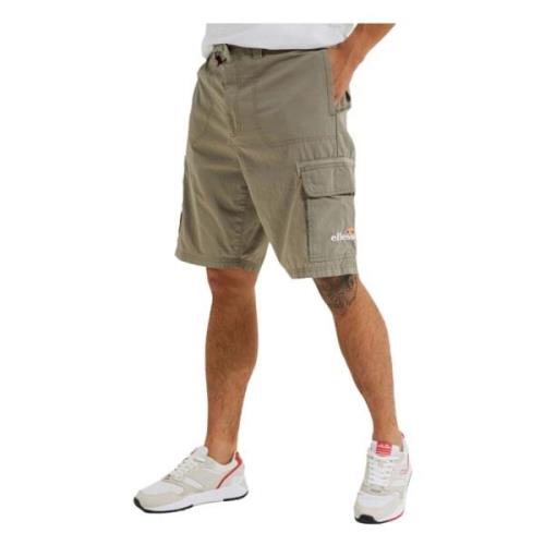 Figuri Shorts Ellesse , Green , Heren