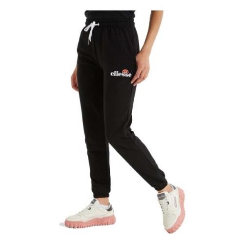 Noora Lange broek Ellesse , Black , Dames