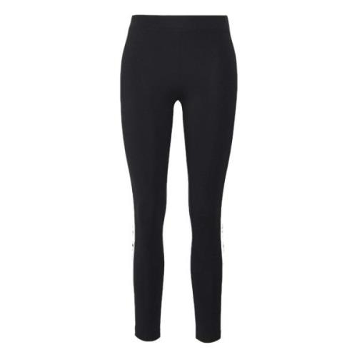 Leggings Champion , Black , Dames