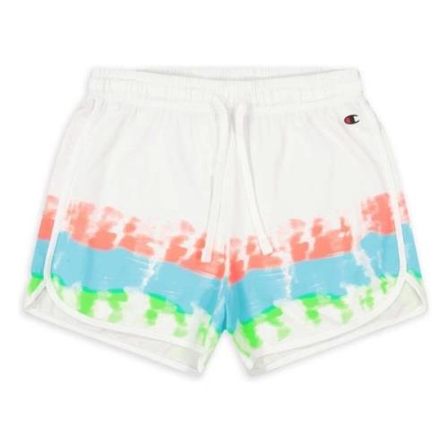 Shorts Champion , Multicolor , Dames