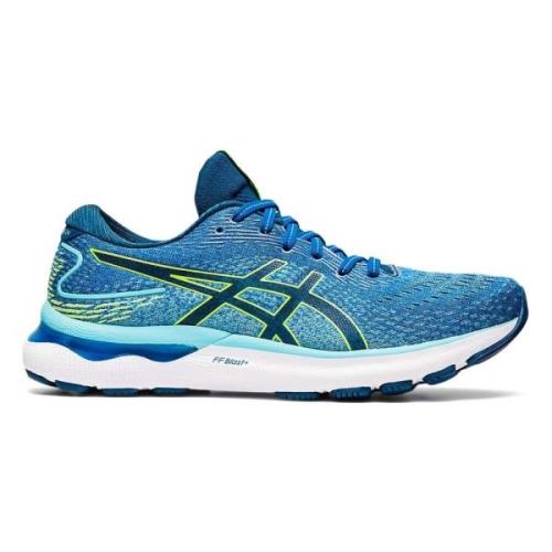 Gel Nimbus 24 Sneakers Asics , Multicolor , Heren