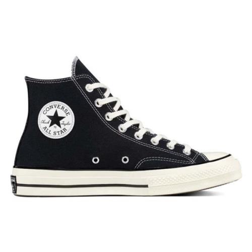 Chuck 70 Core Hi Sneakers Converse , Black , Heren