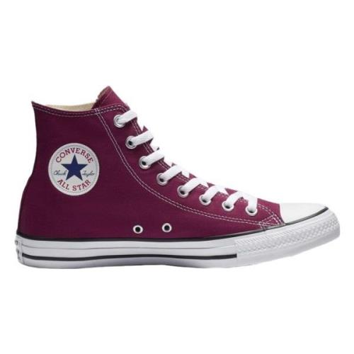 Chuck Taylor All Star Seasonal Sneakers Converse , Purple , Dames