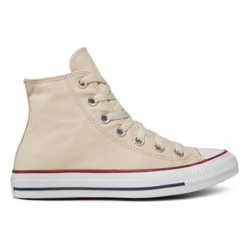 Chuck Taylor All Star Sneakers Converse , Beige , Heren