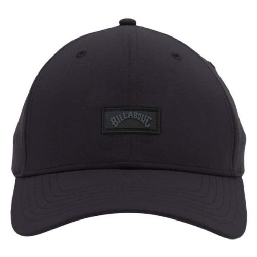 Surftrek Cap Billabong , Black , Heren